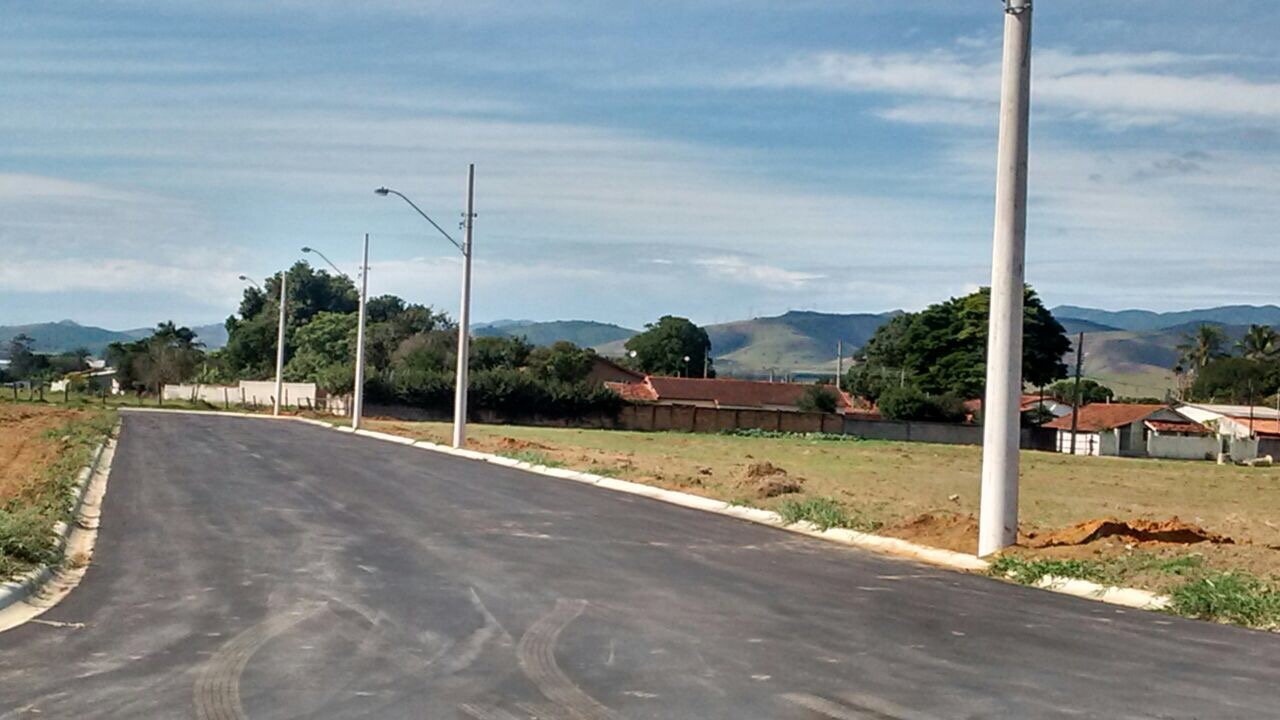 Residencial Veredas